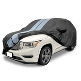 GMC Acadia Limited 2017 BKGR-STR SUV Cover